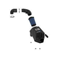 Momentum ST Pro 5R Cold Air Intake System (Cherokee 91-01)