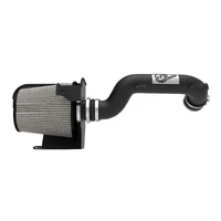 Magnum FORCE Stage-2XP Cold Air Intake w/Pro DRY Filter 2.0T- Media Black (Wrangler JL 18-20)
