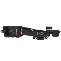 Momentum GT Pro 5R Cold Air Intake System 2018+ Jeep Wrangler (JL) V6 3.6L
