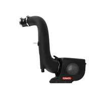 Takeda Momentum Pro DRY S Cold Air Intake System (Veloster 13-17)