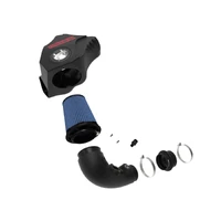 Takeda Momentum Pro 5R Cold Air Intake System Turbo (Supra 21)