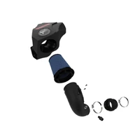 Takeda Momentum Pro 5R Cold Air Intake System B58 (Supra 20-21)