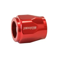 Hex Hose Finisher 9/32" - 28.5mm ID - Blue