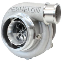 Boosted 5455.82 Turbocharger - T3 Inlet