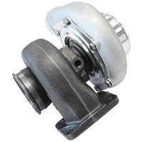 Boosted 6662.82 Turbocharger - T3 Inlet