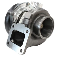 Boosted 6762 .82 Turbocharger - T4 Inlet