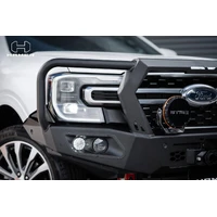 King series Plus bull bar (Everest 22+)