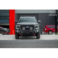 King series Plus bull bar (Ranger 22+)