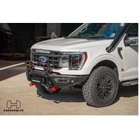 Atlas series bull bar (F-150 21+)