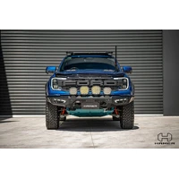 Atlas series bull bar (Ranger Raptor 22+)