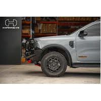 Atlas series plus bull bar (Everest 22+)