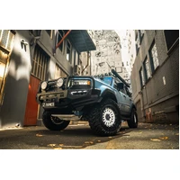 Atlas series plus bull bar (Landcruiser Prado 250 Series 24+)