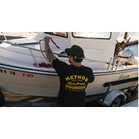 Method Race Shop Tee - Black