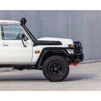 APEX Bull Bar (Landcruiser 76 Series 24-24)