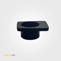 Ashtray Cupholder (S13 180SX/240SX 88-98) - 240SX Logo Yes RHD  