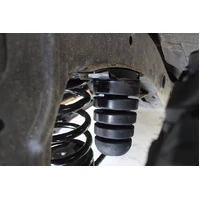 Bump Stop Extensions Suitable For Nissan Patrol GQ/GU Rear