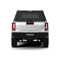 Contour Canopy (Hilux N90 26+)