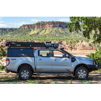 Explorer Canopy (Ranger PX)