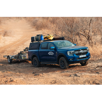 Contour Canopy (Ranger Next Gen & Super Duty)