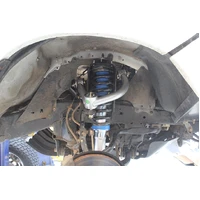 Chromoly Upper Control Arms Suitable For Toyota Hilux (Pair)
