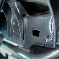 Chassis Brace/Repair Plate Suitable For Toyota Hilux Wide Track Rogue/GR Sport 2022 on (Dual Cab Only)