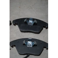 Ultimate+ Brake Pad Set Front (A1 10-18/A3 03-13) *SCRATCH AND DENT CLEARANCE*