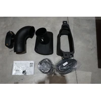 Evolution Cold Air Intake System (Corvette 14-19) * SCRATCH AND DENT CLEARANCE*