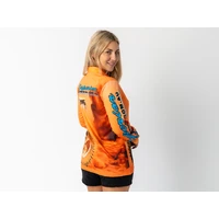 Superior Ladies Sublimated Fishing Shirt Ultra 4 (Each) 10