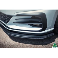 Front Lip Splitter (Golf GTI MK7.5)