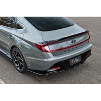 Flow-Lock Rear Diffuser (Sonata N Line DN8 20-23)