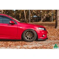 Front Lip Splitter Winglets - Pair (MK1 Falcon FG)