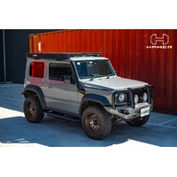 Flat Rack (Jimny JB74W 18+)