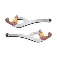 Hyperflex Radius Arms Suitable For Toyota LandCruiser 76/78/79 Series 8/2016 on (Curved Style Arms) (Pair)