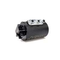LHD Only! - V3 Street Series Air / Oil Separator (WRX 08-14/STI 08-21)