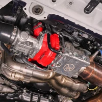 IAG 600 Ball Bearing Turbocharger with Wastegate (WRX 22+)