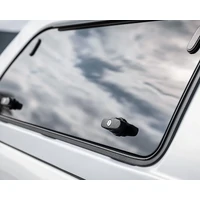 Pinnacle 2 Fibreglass Canopy - Pre-Primed (D-Max TCX 24-24)