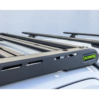 Raid Roof Rack (D-Max TCX 21-24)