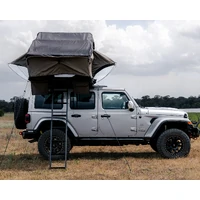 Cross 1200 MK2 - Soft Shell Rooftop Tent