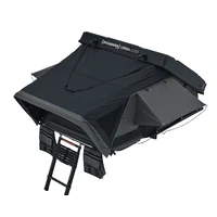 Ursa Ultra - ABS Hardshell Rooftop Tent