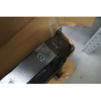 Radiator (V8 Chevy HX-HZ 76-80/Torana LH LX A/T 74-78) * Scratch and Dent Clearance * 