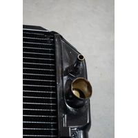 Radiator Core Size 550X530 (Surf Diesel Auto KZN130) *SCRATCH AND DENT CLEARANCE*