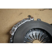 Basic Clutch Kit (Colorado RC 08-12) * Scratch and Dent Clearance * 