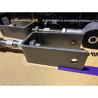 Rear Trailing Arm - Complete Upper Arm Assembly (HQ-HZ 71-85) * Scratch and Dent Clearance *