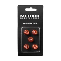 Method Valve Stem Caps