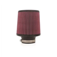 Performance Air Filter - Universal 4" Inlet, 6" Filter Length