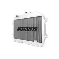 70-73 Datsun 240Z Manual/Automatic Radiator