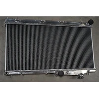 Performance Aluminium Radiator (WRX 08-14/STi 08-20) * Scratch and Dent Clearance *