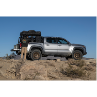 MR318 17X8.5 6x139.7 25 - Method Bronze