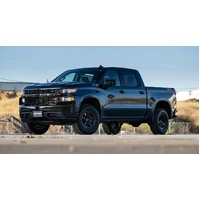 MR319 17x8.5 6x139.7 0 - Gloss Black