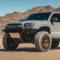 MR319 17x8.5 6x139.7 0 - Method Bronze